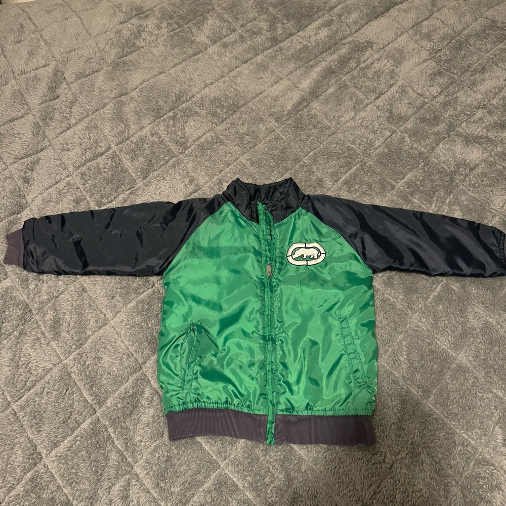 Ecko Unltd Kids 4T Midweight Jacket